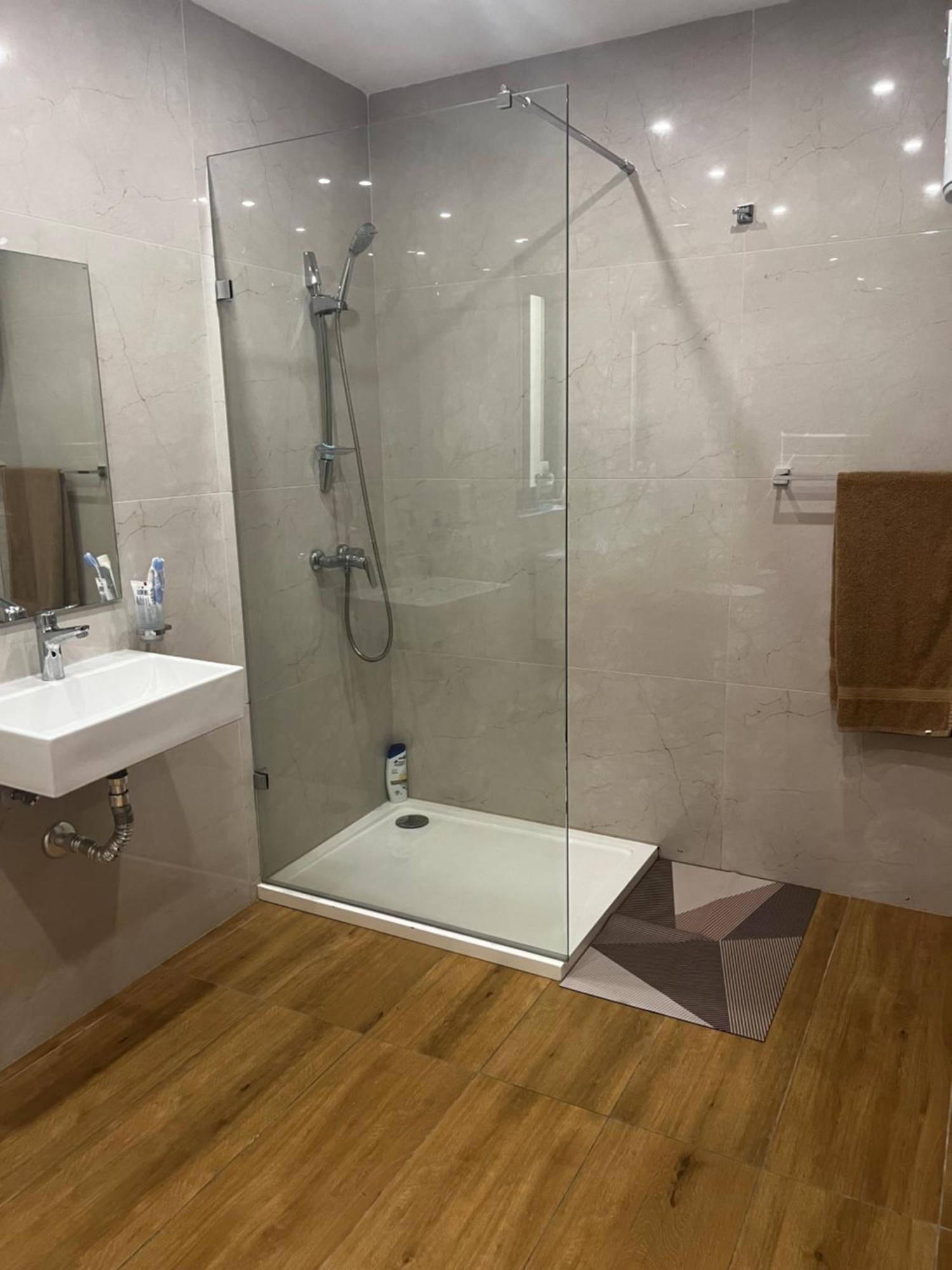 Luqa 3 Bedroom Penthouse T Exteriör bild