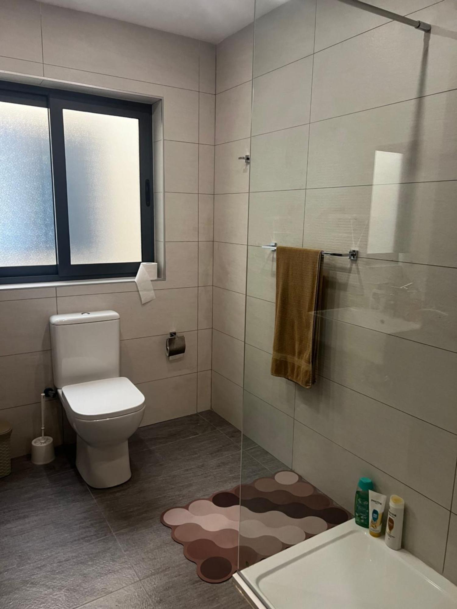 Luqa 3 Bedroom Penthouse T Exteriör bild
