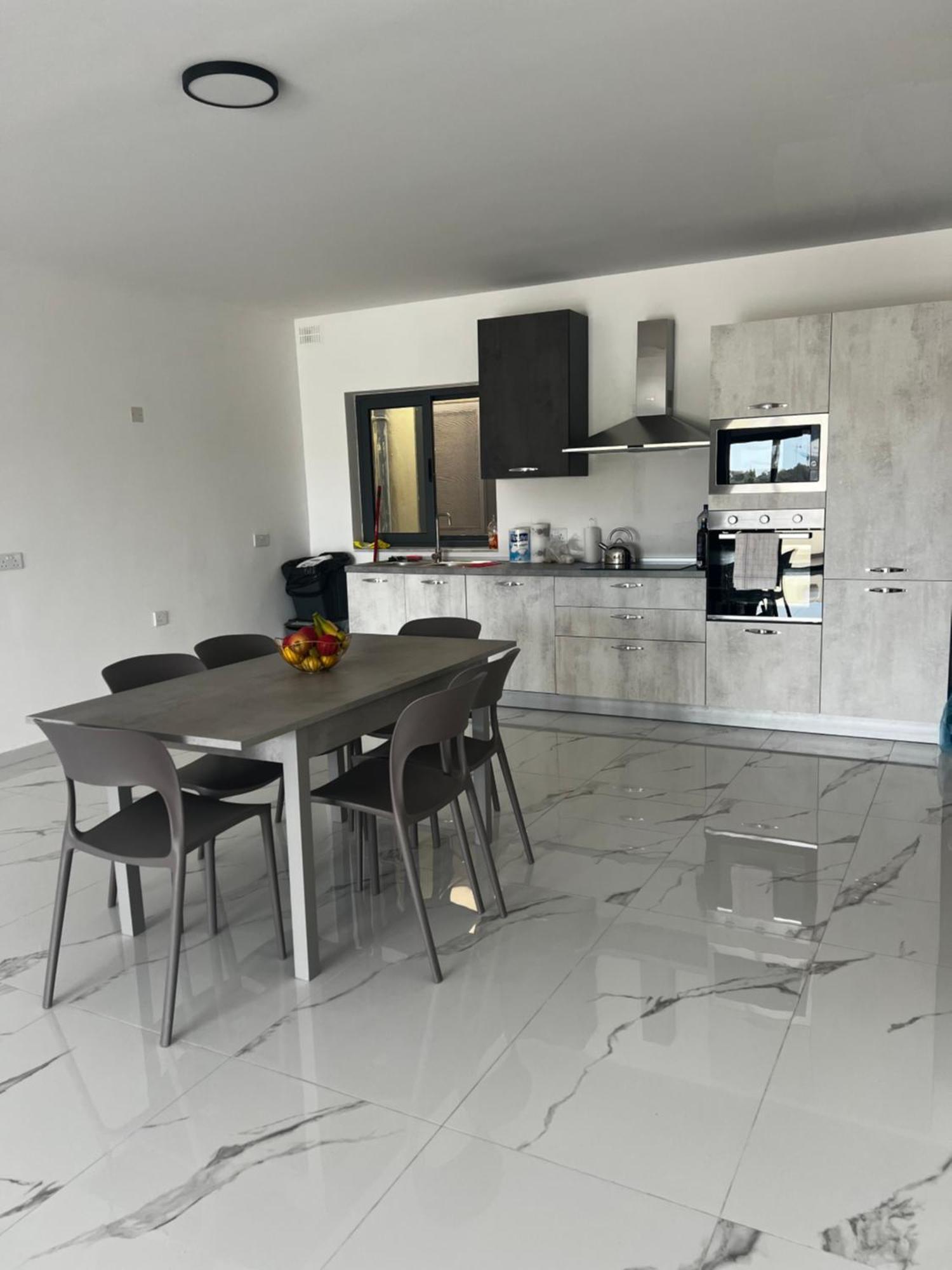Luqa 3 Bedroom Penthouse T Exteriör bild